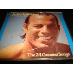Julio Iglesias - The 24 Greatest Songs Julio Iglesias - The 24 Greatest Songs