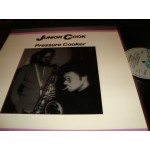 Junior Cook - Pressure Cooker Junior Cook - Pressure Cooker