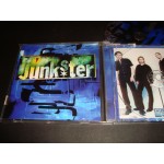 Junkster - Junkster Junkster - Junkster