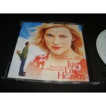 Just Like Heaven - Various Just Like Heaven - Various