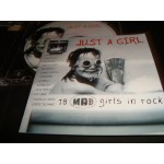 Just a Girl - Various Artists Just a Girl - Various Artists