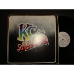 K.C. & The Sunshine Band K.C. & The Sunshine Band