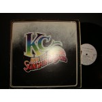 K.C. & The Sunshine Band