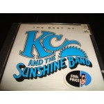 KC and the Sunshine Band - the Best of