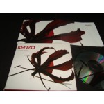 KENZO by Jimmy Cohrssen - Various artists KENZO by Jimmy Cohrssen - Various artists
