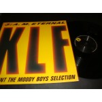 KLF - 3AM Eternal / Present the Moody boys Selection KLF - 3AM Eternal / Present the Moody boys Selection