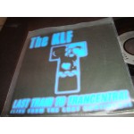 KLF - Last train to Trancentral KLF - Last train to Trancentral