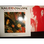 Kaleidoscope - Dive into Yesterday