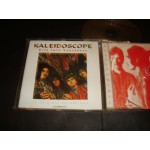 Kaleidoscope - Dive Into Yesterday