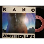 Kano - Another life