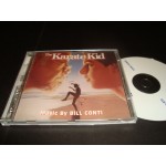 Karate Kid - Bill Conti Karate Kid - Bill Conti