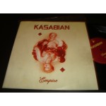 Kasabian - Empire Kasabian - Empire
