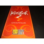 Kasbah - A Blend of Oriental Vibes from Istanbul to Marrakesh Kasbah - A Blend of Oriental Vibes from Istanbul to Marrakesh