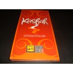 Kasbah - A Blend of Oriental Vibes