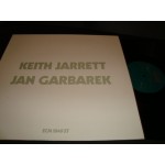Keith Jarrett Jan Garbarek / Luminessence Keith Jarrett Jan Garbarek / Luminessence