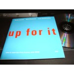 Keith Jarrett / Gary Peacock - Jack Dejohnette - Up for it Keith Jarrett / Gary Peacock - Jack Dejohnette - Up for it