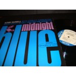 Kenny Burrell - Midnight Blue Kenny Burrell - Midnight Blue