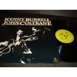 Kenny Burrell / John Coltrane Kenny Burrell / John Coltrane