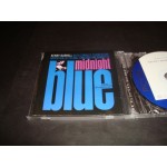 Kenny Burrell - Midnight Blue Kenny Burrell - Midnight Blue