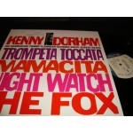 Kenny Dorham - Trombeta Toccata Kenny Dorham - Trombeta Toccata