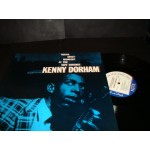 Kenny Dorham - 'Round about midnight at the Cafe Bohemia vol 1 Kenny Dorham - 'Round about midnight at the Cafe Bohemia vol 1