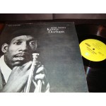 Kenny Dorham / quiet Kenny