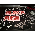 Kevin Yost & Horace James - Black Fuse Kevin Yost & Horace James - Black Fuse