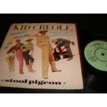 Kid Creole and the Coconuts - Stool Pigeon