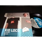 Kid Loco - Confessions / Oh Lord Kid Loco - Confessions / Oh Lord