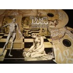 Kid Loco - Party Animals Disco & Biscuits Kid Loco - Party Animals Disco & Biscuits