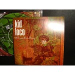 Kid Loco - a grand love story Kid Loco - a grand love story
