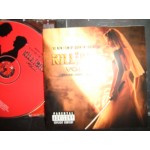 Kill Bill Vol 2 - Quentin Tarantino Kill Bill Vol 2 - Quentin Tarantino