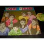 Kill Sybil - Kill Sybil Kill Sybil - Kill Sybil