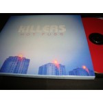 Killers - Hot Fuss Killers - Hot Fuss