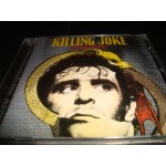 Killing Joke - Outside the gate