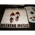 Kim Larsen & Kjukken - Weekend Music Kim Larsen & Kjukken - Weekend Music