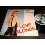 Kim Wilde - Love Blonde