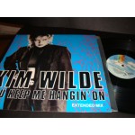 Kim Wilde - You keep me hangin on