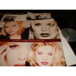 Kim Wilde - the Singles Collection 1981-1993
