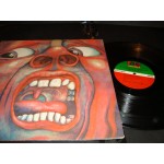 King Crimson - In the court of the Crimson King King Crimson - In the court of the Crimson King