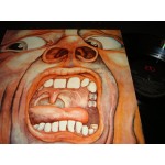 King Crimson - In the court of the Crimson King King Crimson - In the court of the Crimson King