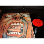 King Crimson - In the court of the Crimson King King Crimson - In the court of the Crimson King