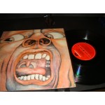King Crimson - In the court of the Crimson King King Crimson - In the court of the Crimson King
