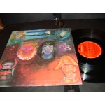 King Crimson - In the wake of Poseidon King Crimson - In the wake of Poseidon