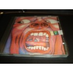 King Crimson - In the court of the Crimson King King Crimson - In the court of the Crimson King