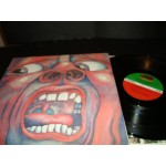 King Crimson - In the court of the Crimson King