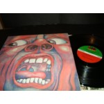 King Crimson - In the court of the Crimson King King Crimson - In the court of the Crimson King