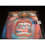 King Crimson - In the court of the Crimson King King Crimson - In the court of the Crimson King