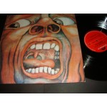 King Crimson - In the court of the Crimson King King Crimson - In the court of the Crimson King