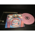 King Crimson - In the Court of the Crimson King King Crimson - In the Court of the Crimson King